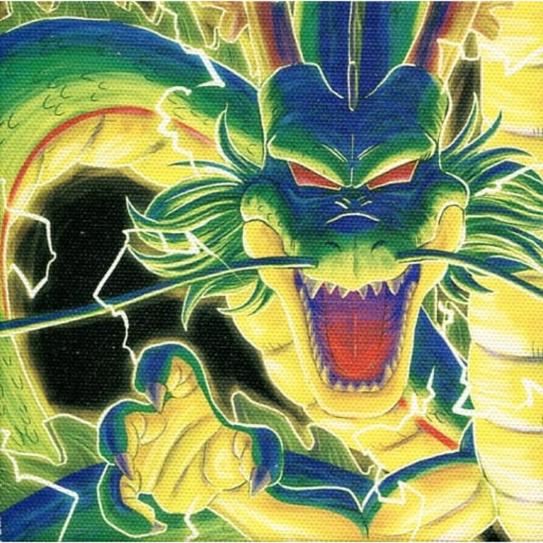 ドラゴンボール 神龍 アートボード 鳥山明の通販 by Kiyoharu's shop