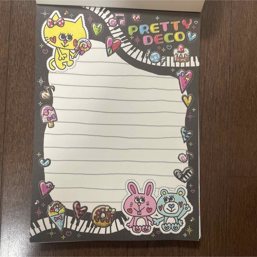 平成女児 平成レトロ メモ帳 ぷりでこの通販 by ⋈♡*｡ﾟ｜ラクマ