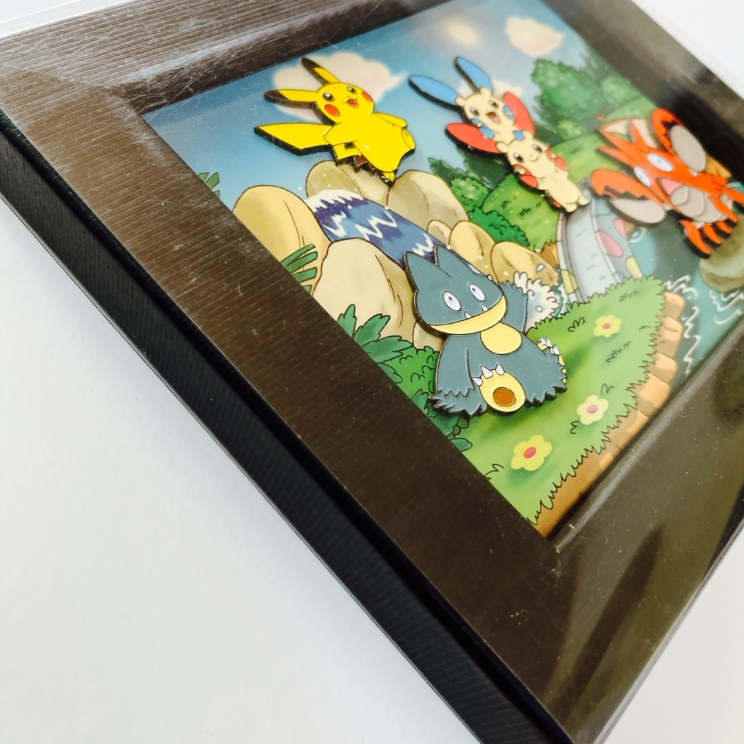 ポケモン - ポケモン ピンバッジの通販 by ウロロ's shop｜ポケモン