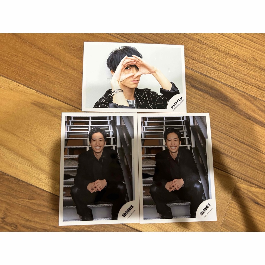 田中樹公式写真②-ピエール＝オーギュスト・ルノワール、【ブーラン