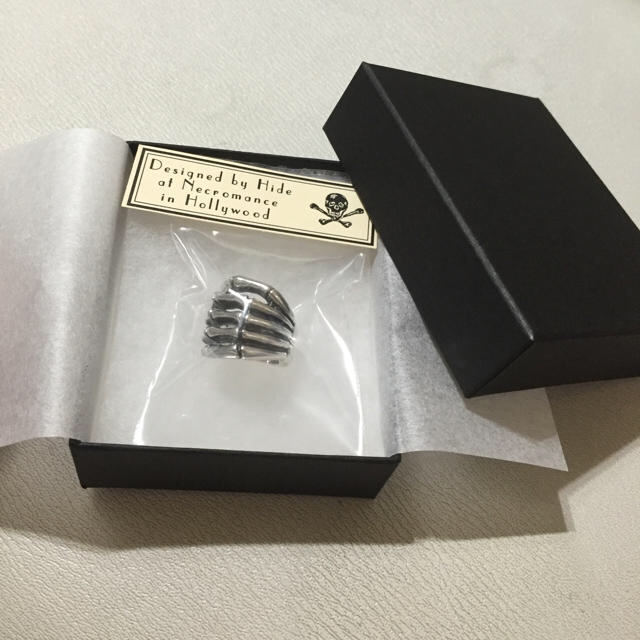 CRAZY PIG - ネクロマンス ラージボーンハンドリング hideさんの通販