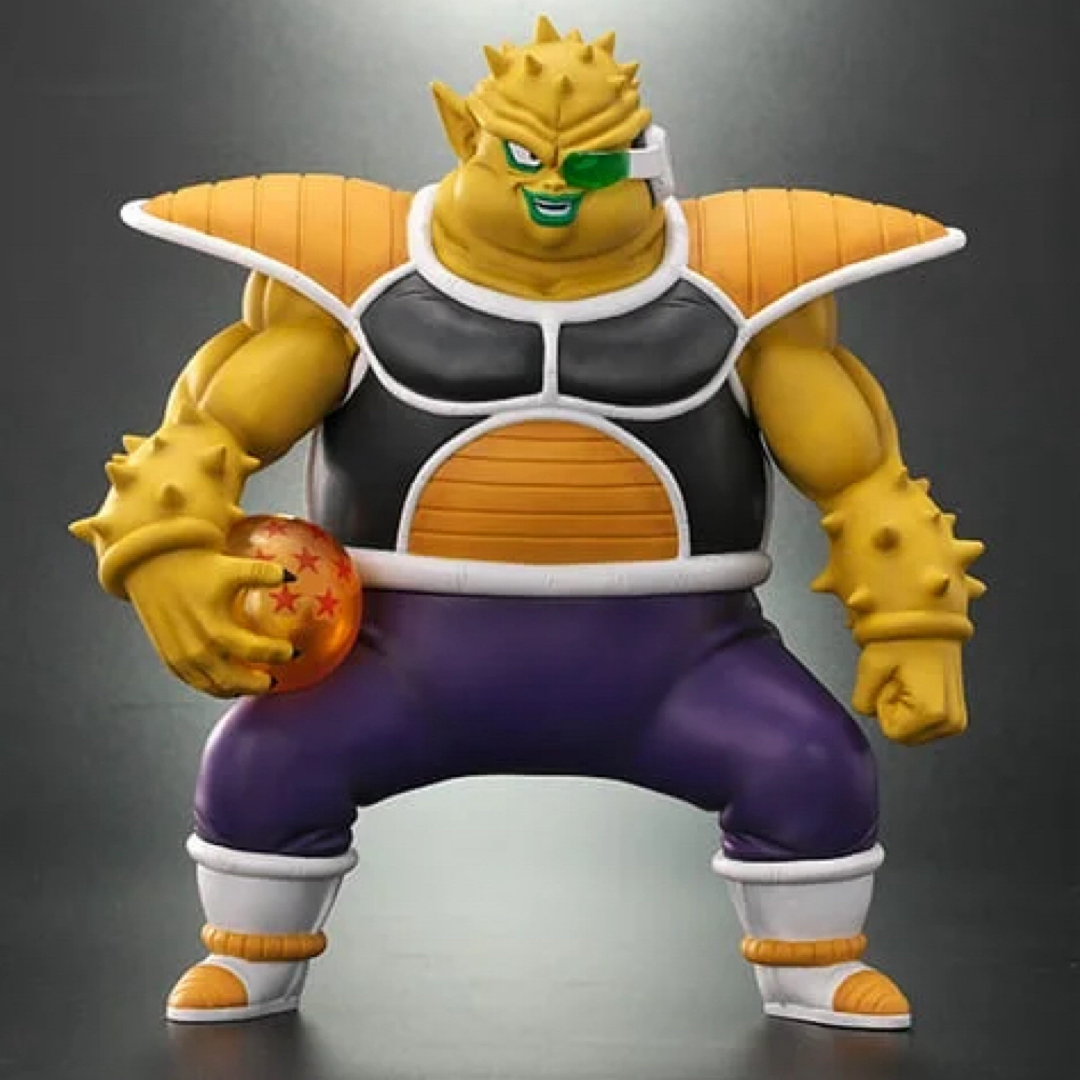 ドラゴンボールアライズ ドドリアSPカラーVerの通販 by 神経質NG｜ラクマ