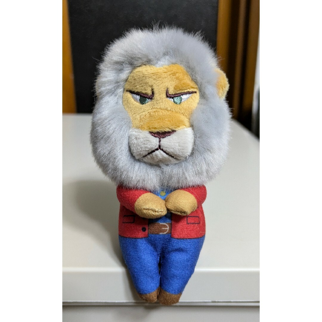 B'z 稲葉浩志 SING シング クレイ・キャロウェイ ちょっこりさん ちょ