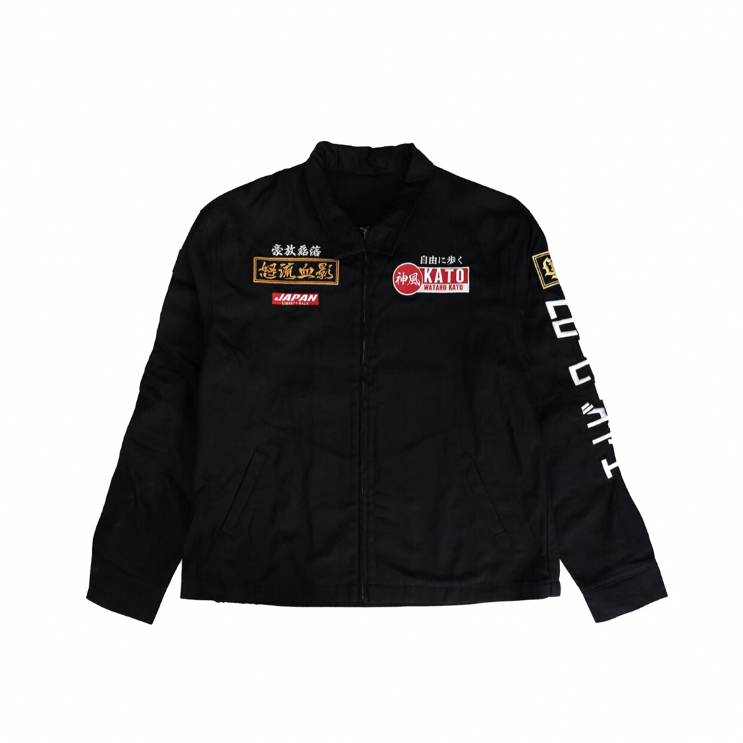 LIBERTY-WALKリバティーウォーク アウターの通販 by わみ's shop｜ラクマ