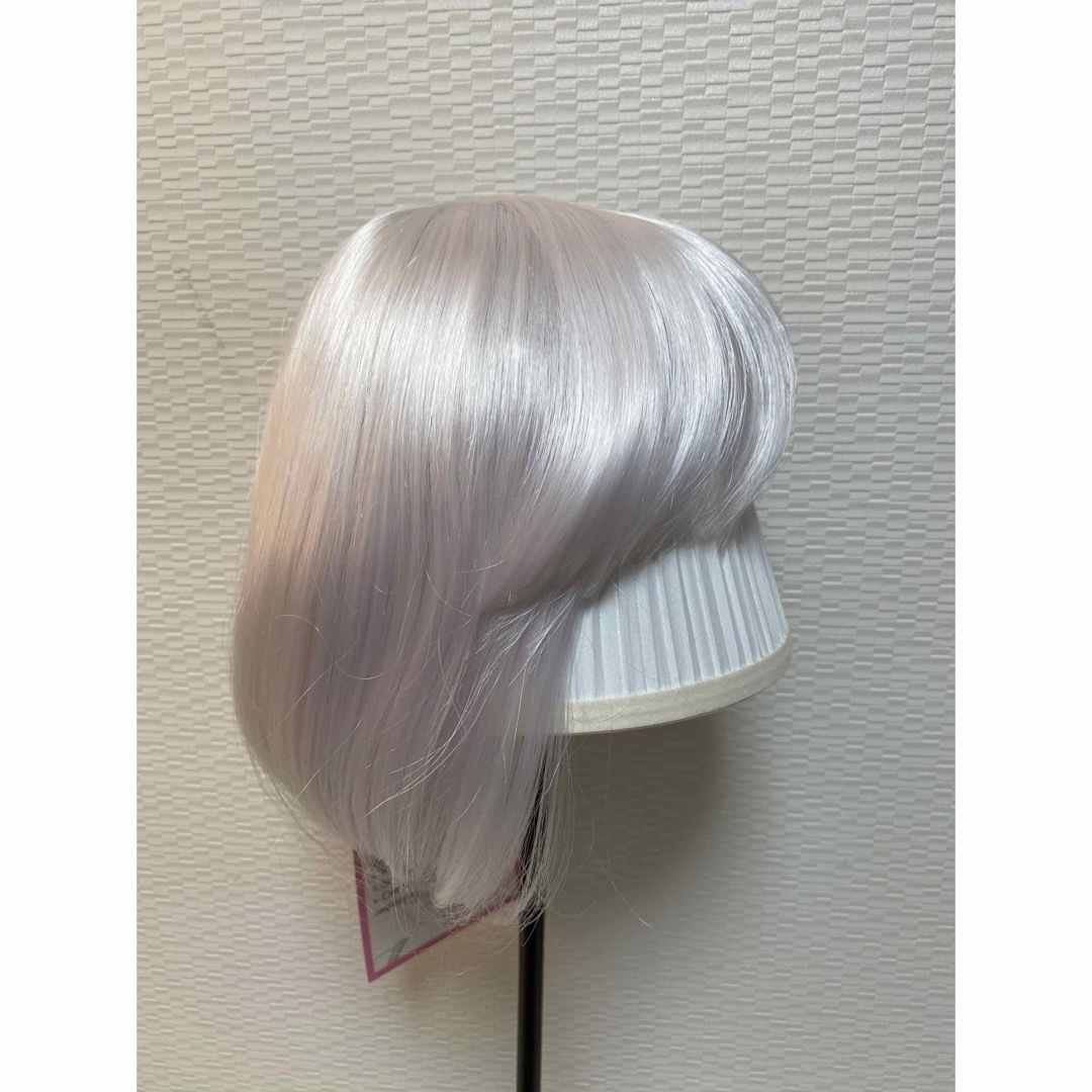 ナイロンウィッグ4点まとめて。未使用品の通販 by bazznavi's shop｜ラクマ