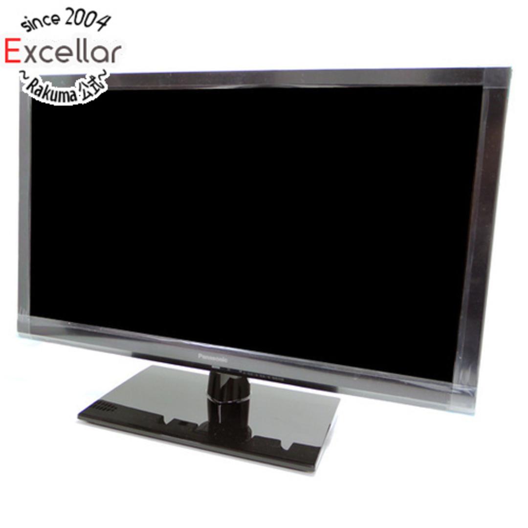 Panasonic 19V型 液晶テレビ VIERA TH-19D300