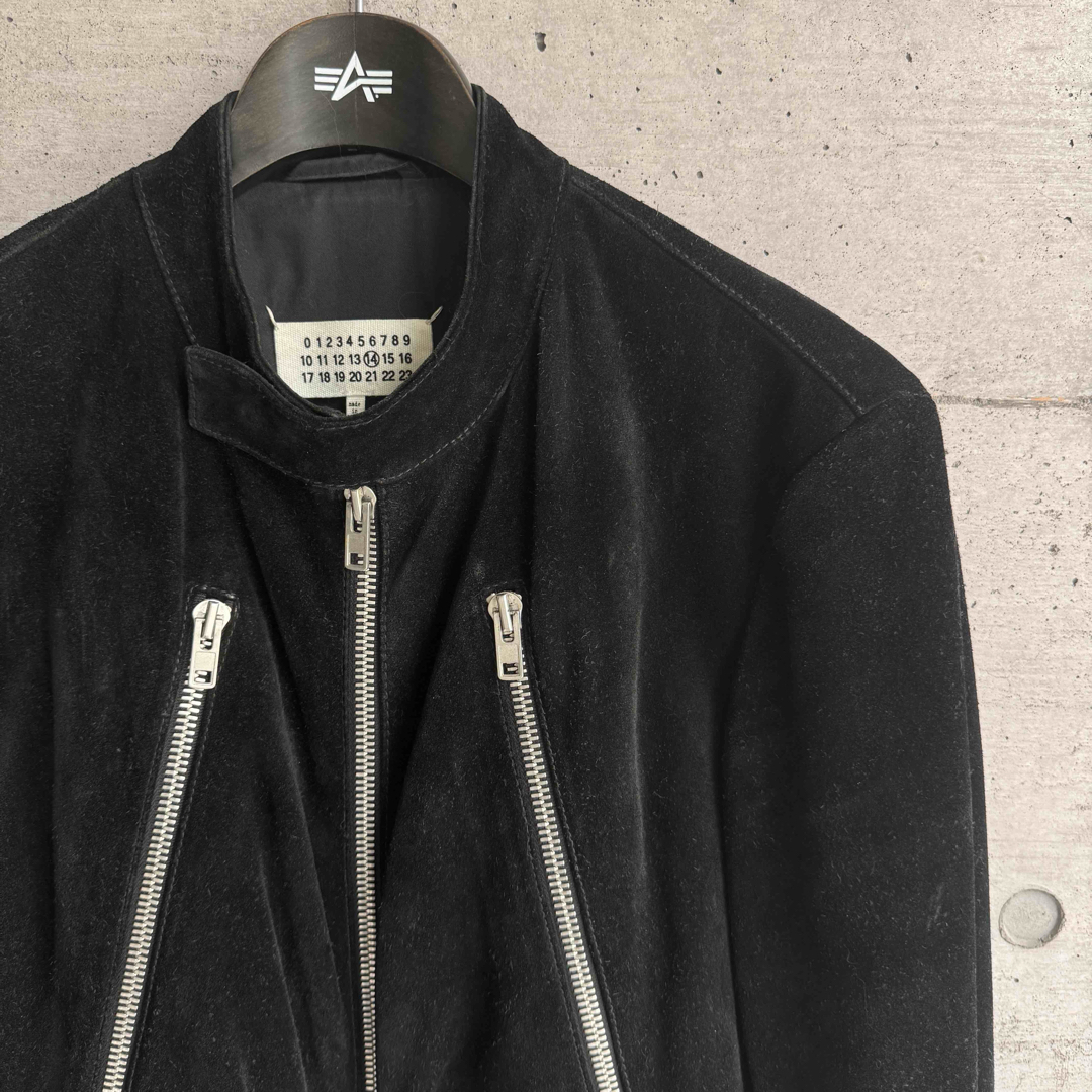 Maison Margiela（旧Maison Martin Margiela） - Maison Margiela 八の