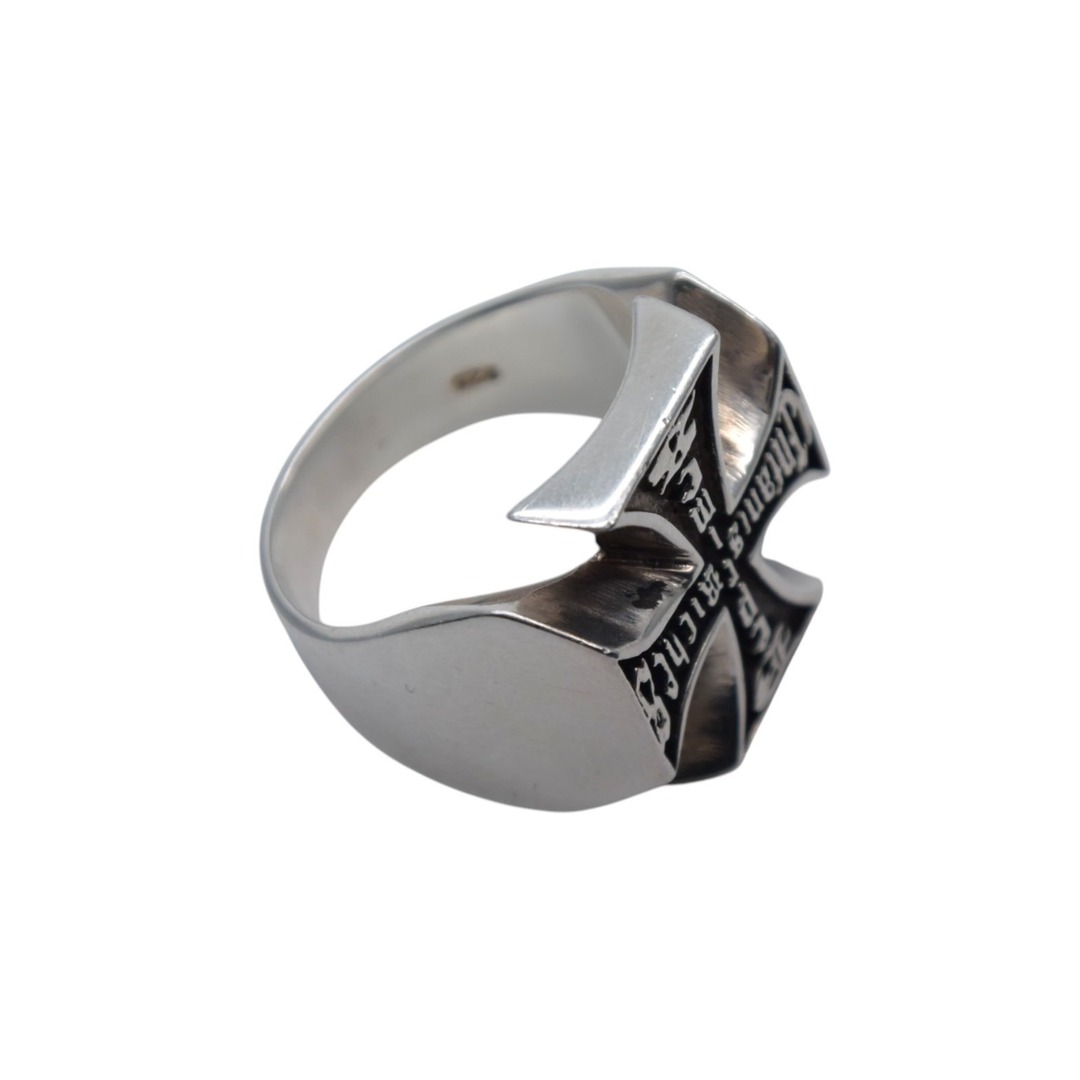 Enfants Riches Deprimes ERD アンファンリッシュ リング コットン