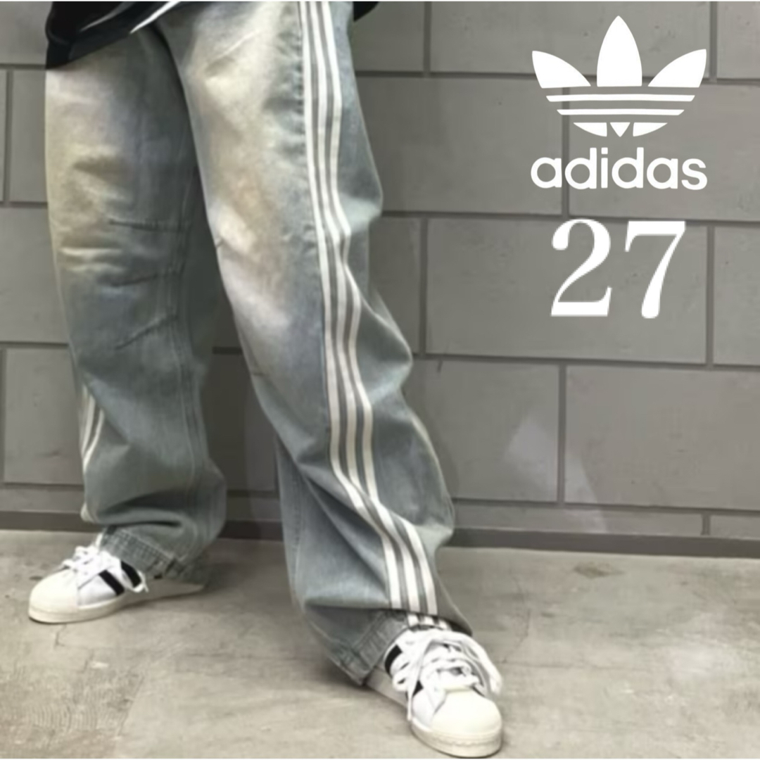 adidas Originals - 新品27】ADILENIUMシーズン3 バナナフィット