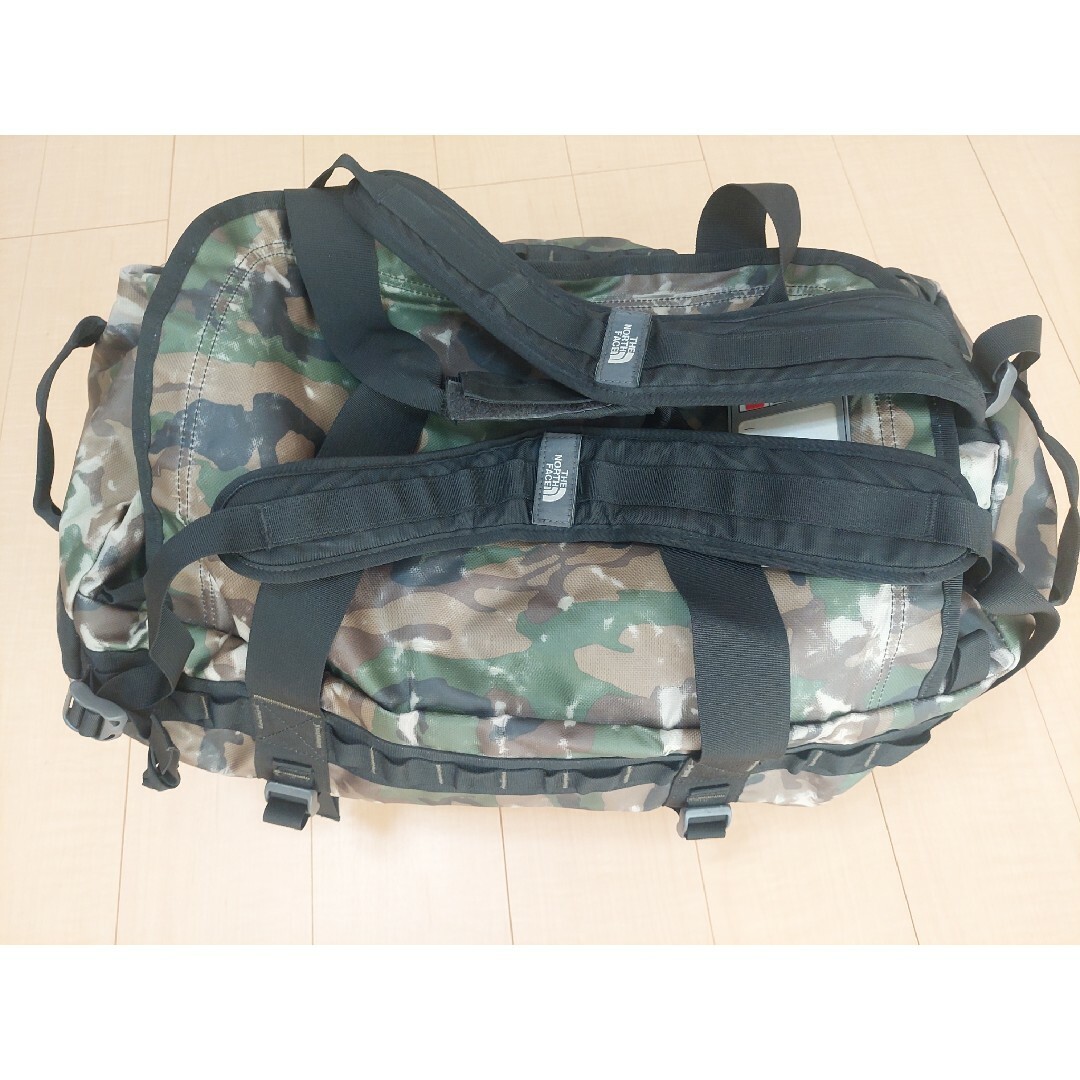 THE NORTH FACE - 【限定色】3way 迷彩 カモフラ ノースフェイス