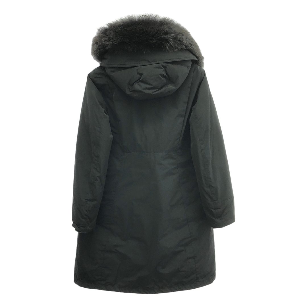 WOOLRICH - WOOLRICH / ウールリッチ | × IENA 別注 BOW BRIDGE ダウン