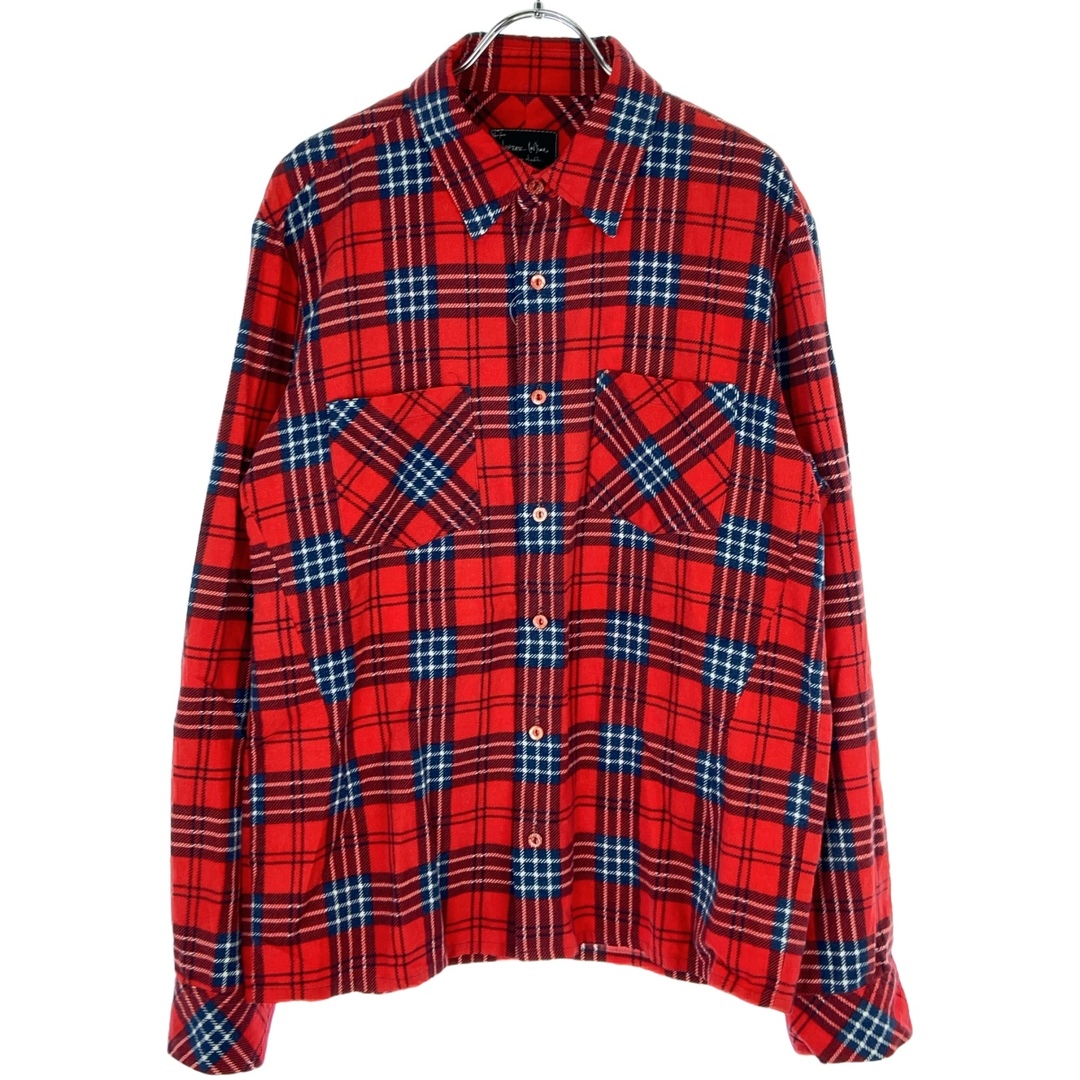 NUMBER (N)INE - NUMBER(N)INE ナンバーナイン 2006SS ガンズ期