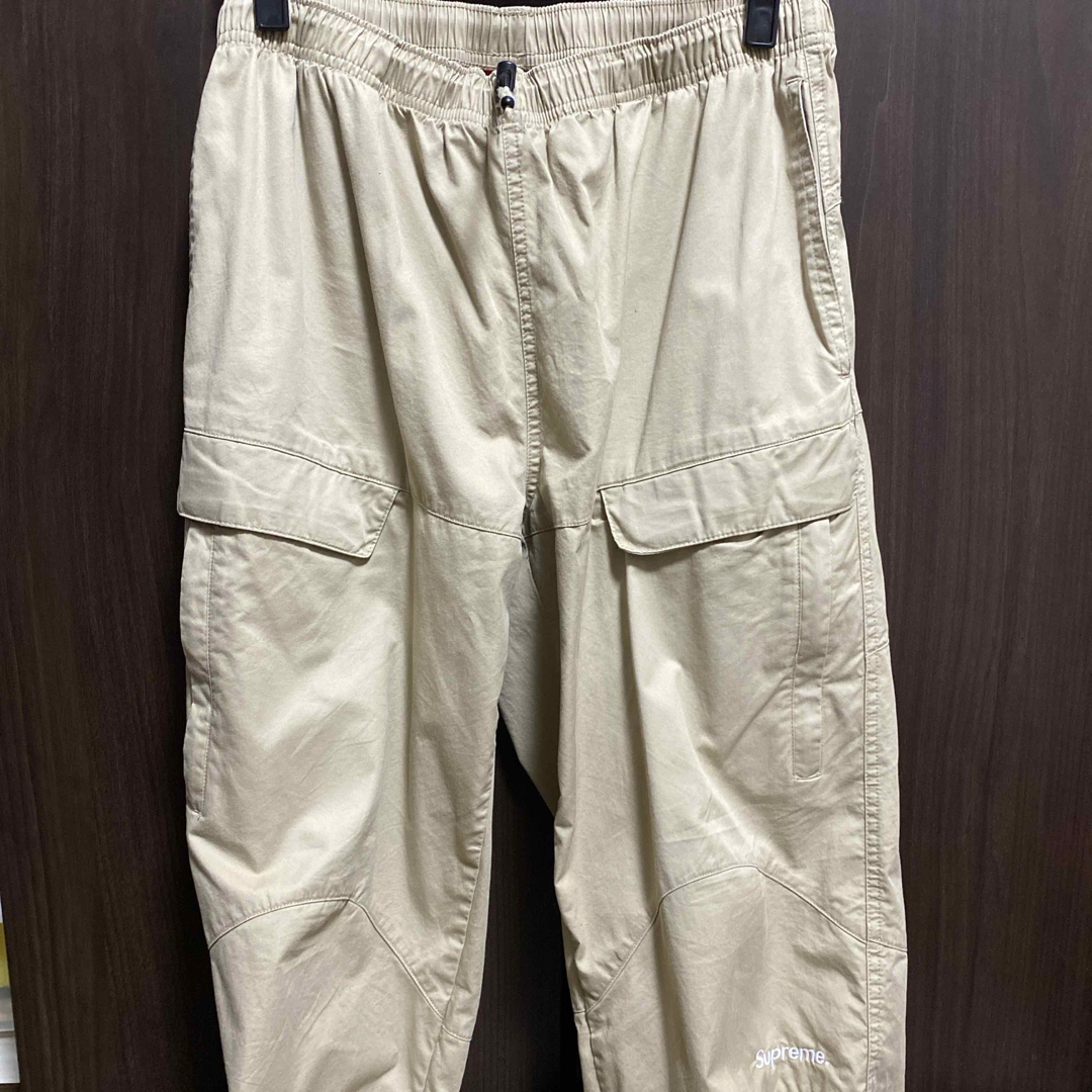 Supreme - シュプリーム ナイロンパンツの通販 by shop｜シュプリーム
