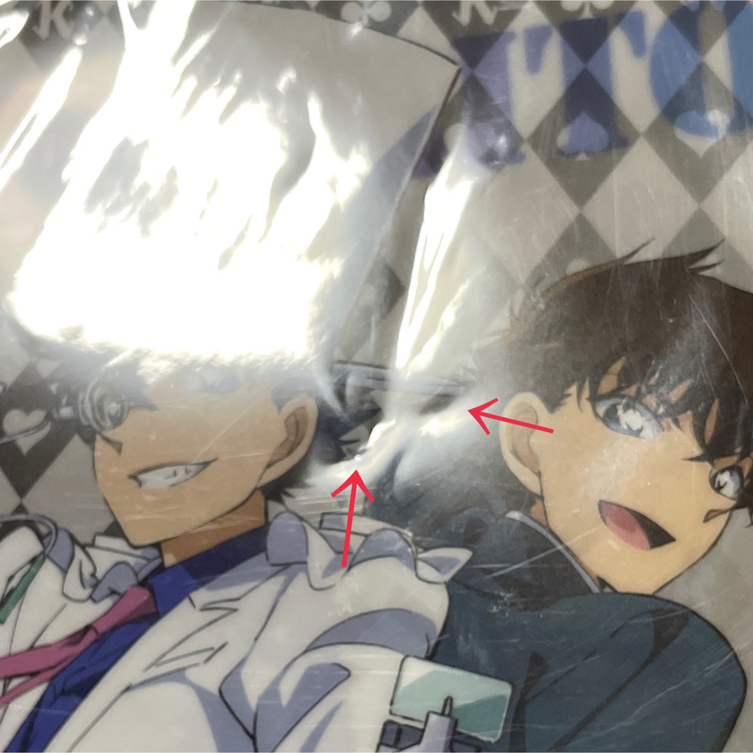 まじっく快斗 コナンストア 2016 仮面舞踏会 缶バッジ 怪盗キッド 黒羽