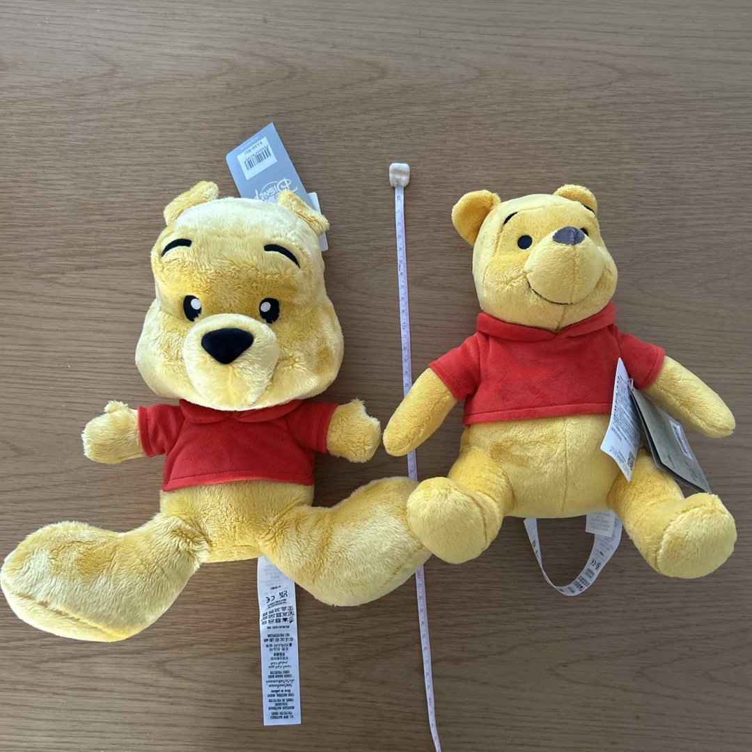 くまのプーさん - 【まとめ売り】【セール】プーさん ぬいぐるみ