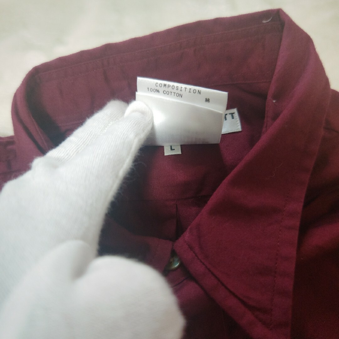 KATHARINE HAMNETT LONDON - 【オシャレ☆KATHARINE HAMNETT LONDON