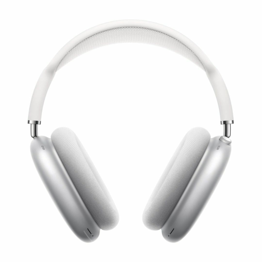 Apple - 新品未開封 Apple AirPods Max シルバー MGYJ3J/Aの通販 by