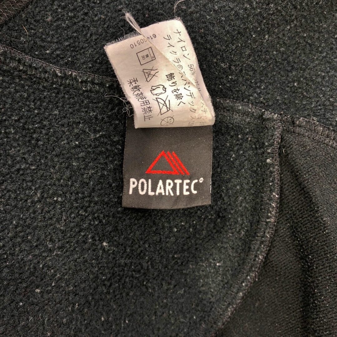 ARC'TERYX - 90年代 カナダ製 ARC'TERYX アークテリクス GAMMA SV