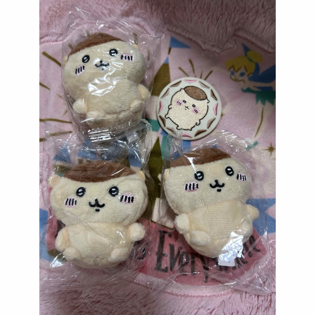 くりまんじゅう 4点セットの通販 by おにぷ's shop｜ラクマ