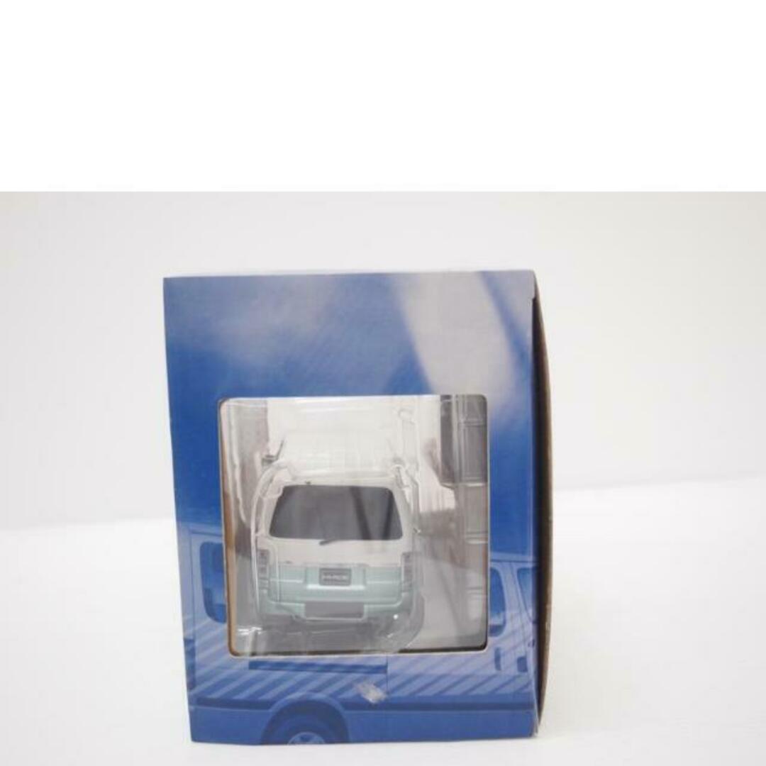 DISM ディズム/1/24 ハイエースバン(100系) スーパーGL 中期型(1996年