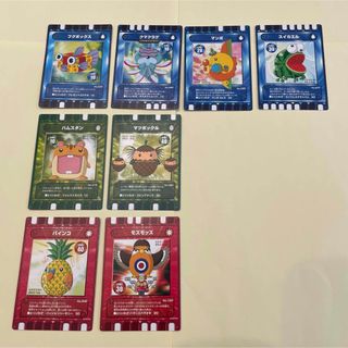 ぐるり森】レベル10〜40 8枚の通販 by りーさん's shop｜ラクマ