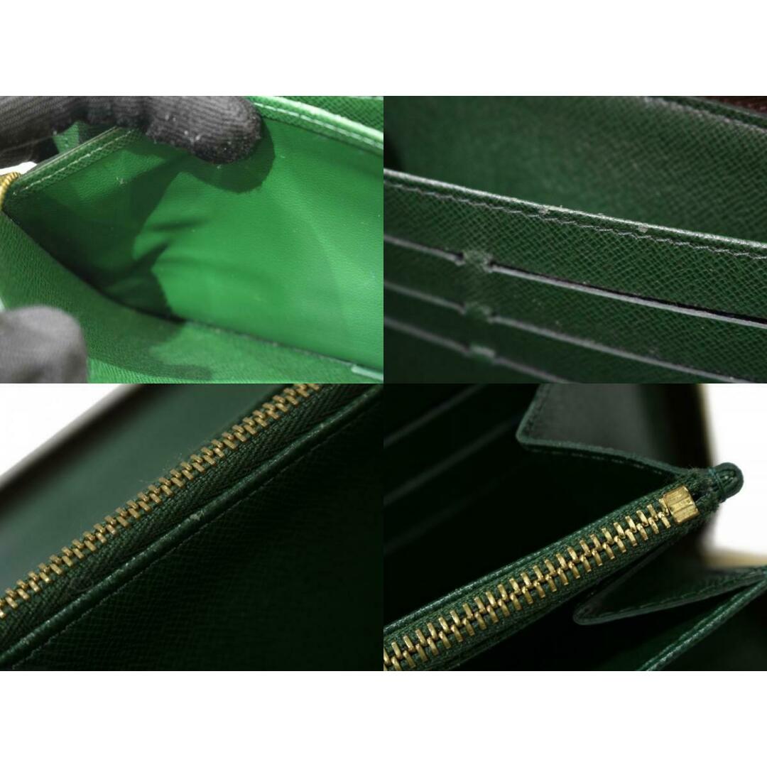 LOUIS VUITTON - 【布袋あり】LOUIS VUITTON ルイヴィトン ジッピー