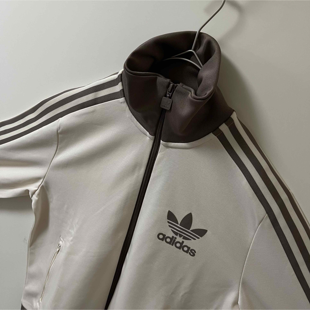 adidas Originals - 新品S女性】アディダス トラックジャケット