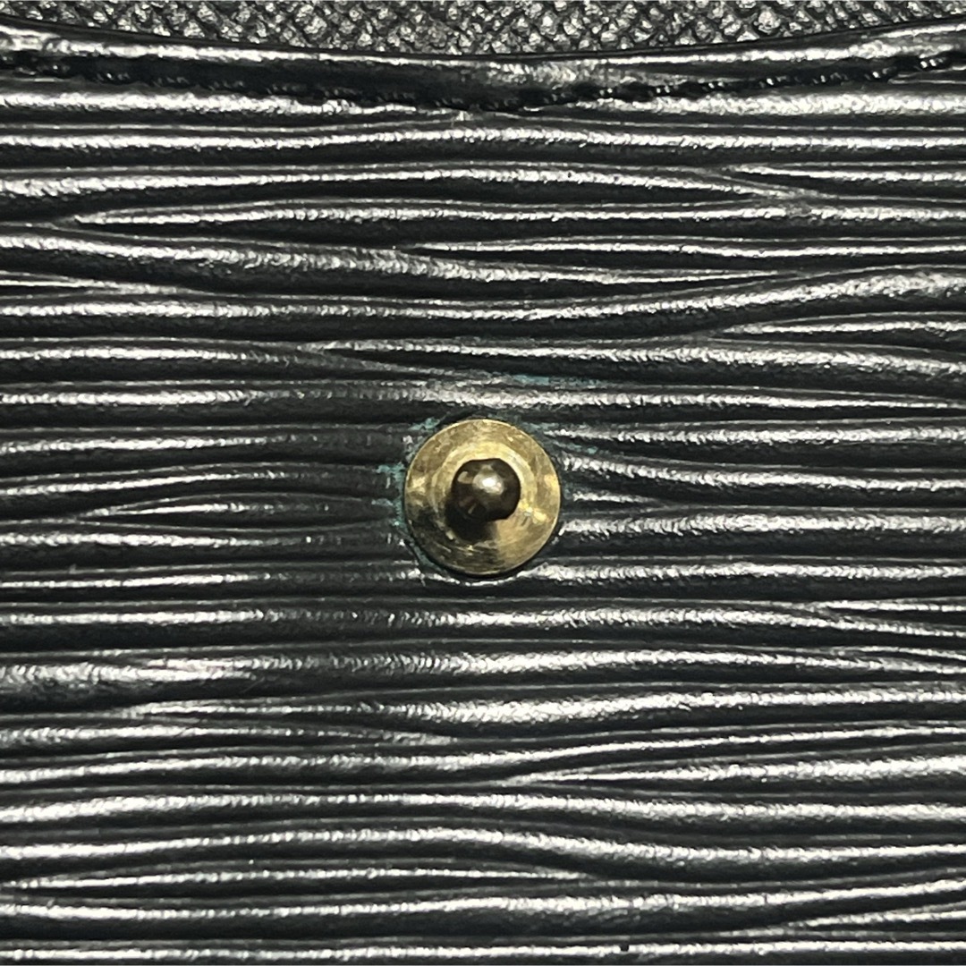 LOUIS VUITTON - ルイヴィトン コインケース ポルトモネ サーンプル