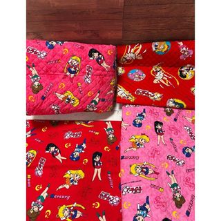 生地/糸のフリマアイテム一覧