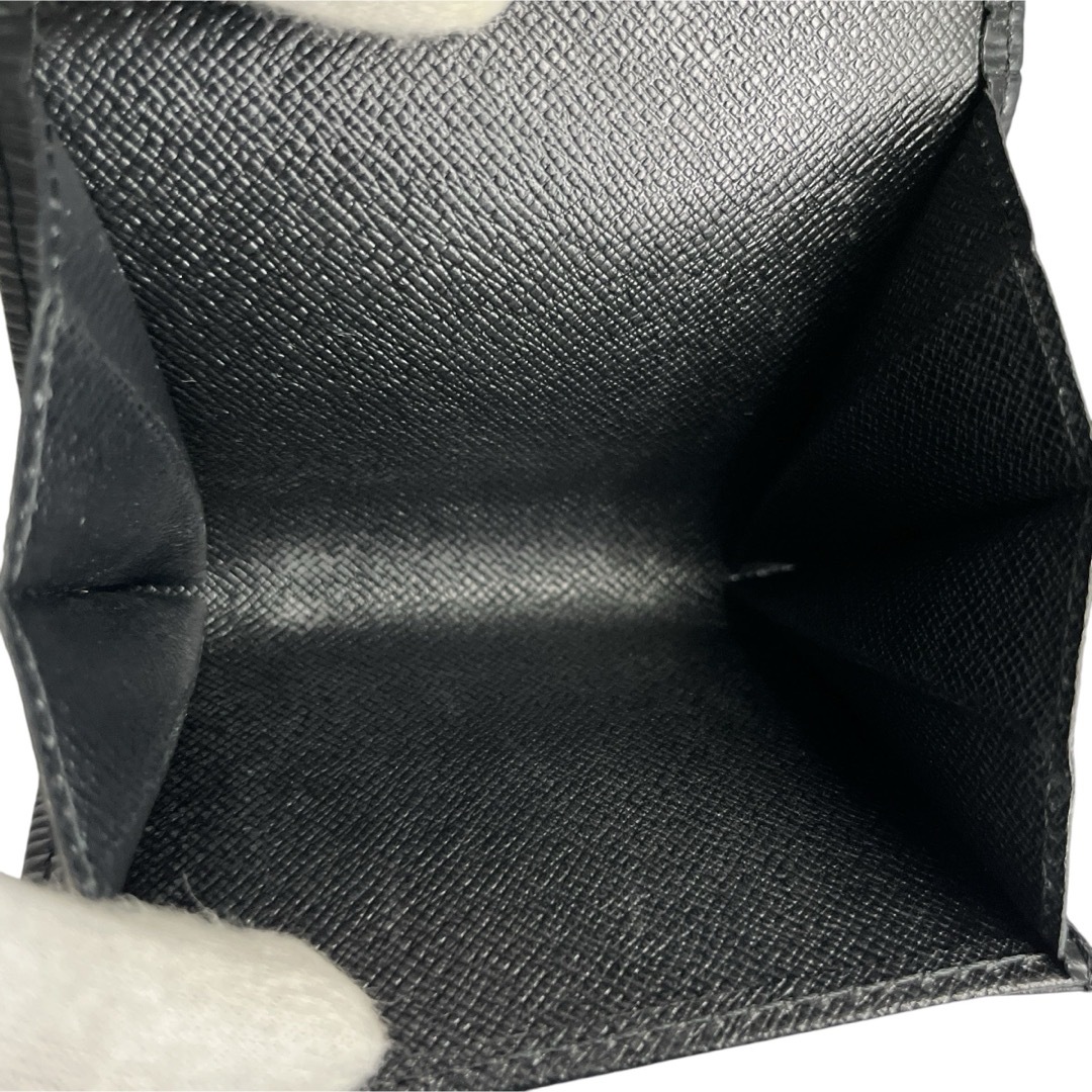 LOUIS VUITTON - ルイヴィトン コインケース ポルトモネサーンプル