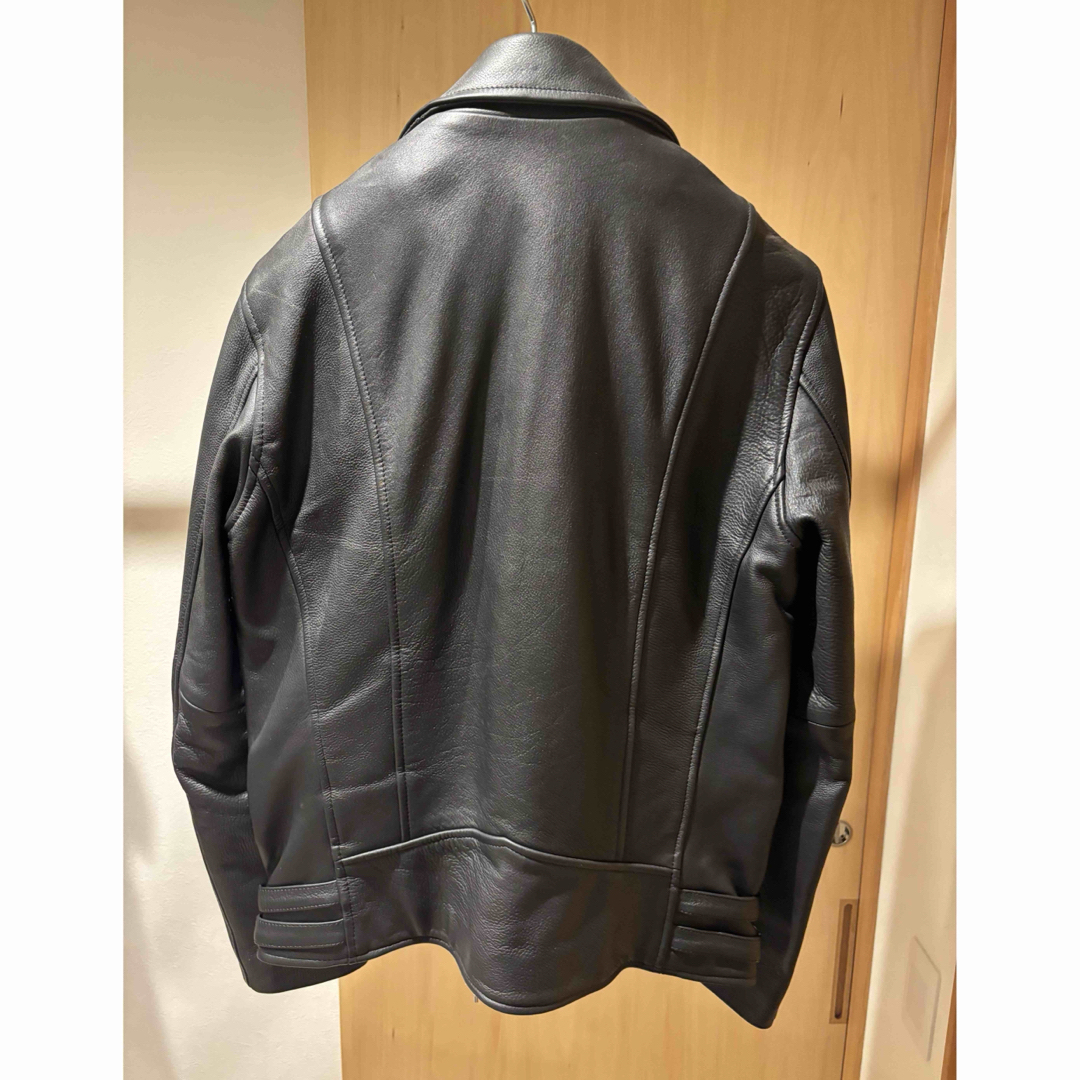 Mr.OLIVE - 【美品】MR.OLIVE ミスターオリーブ ダブルライダース