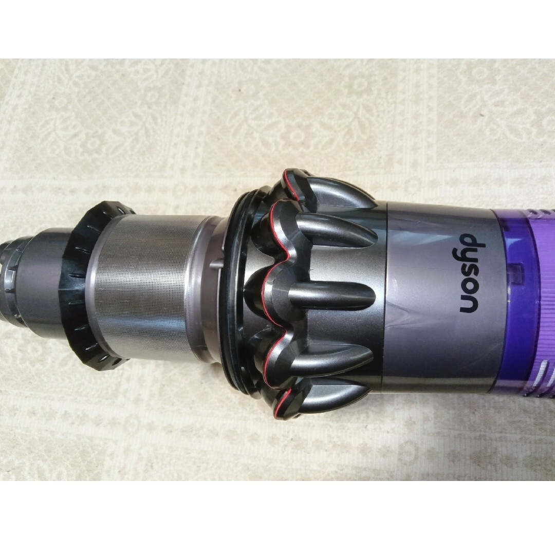 Dyson - ○ダイソン V11-sv15 本体ASSY/ジャンク品○分解洗浄