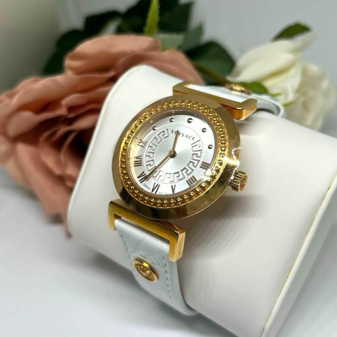 VERSACE - 新品未使用 ヴェルサーチ VERSACE バニティ VANITY 高級