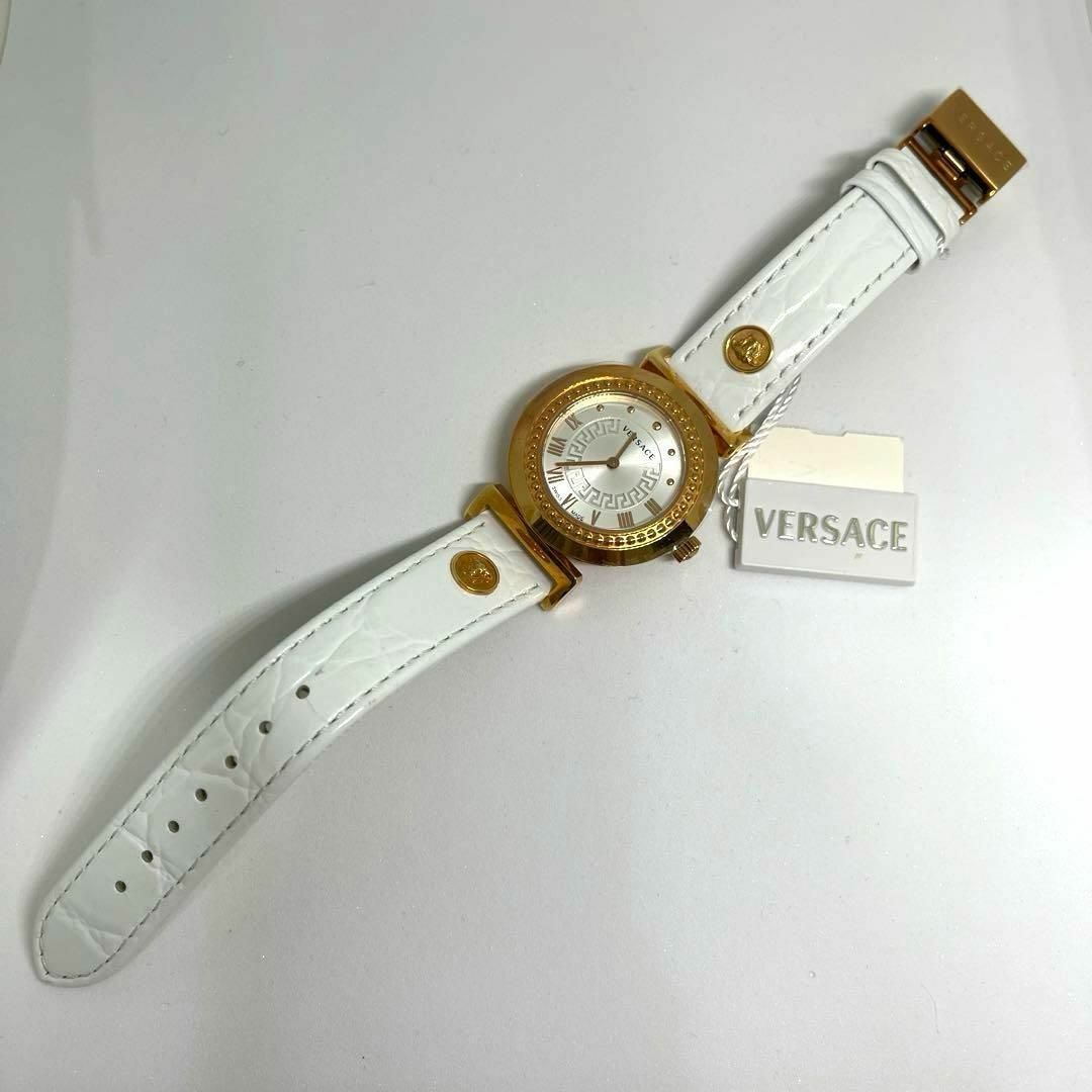 VERSACE - 新品未使用 ヴェルサーチ VERSACE バニティ VANITY 高級