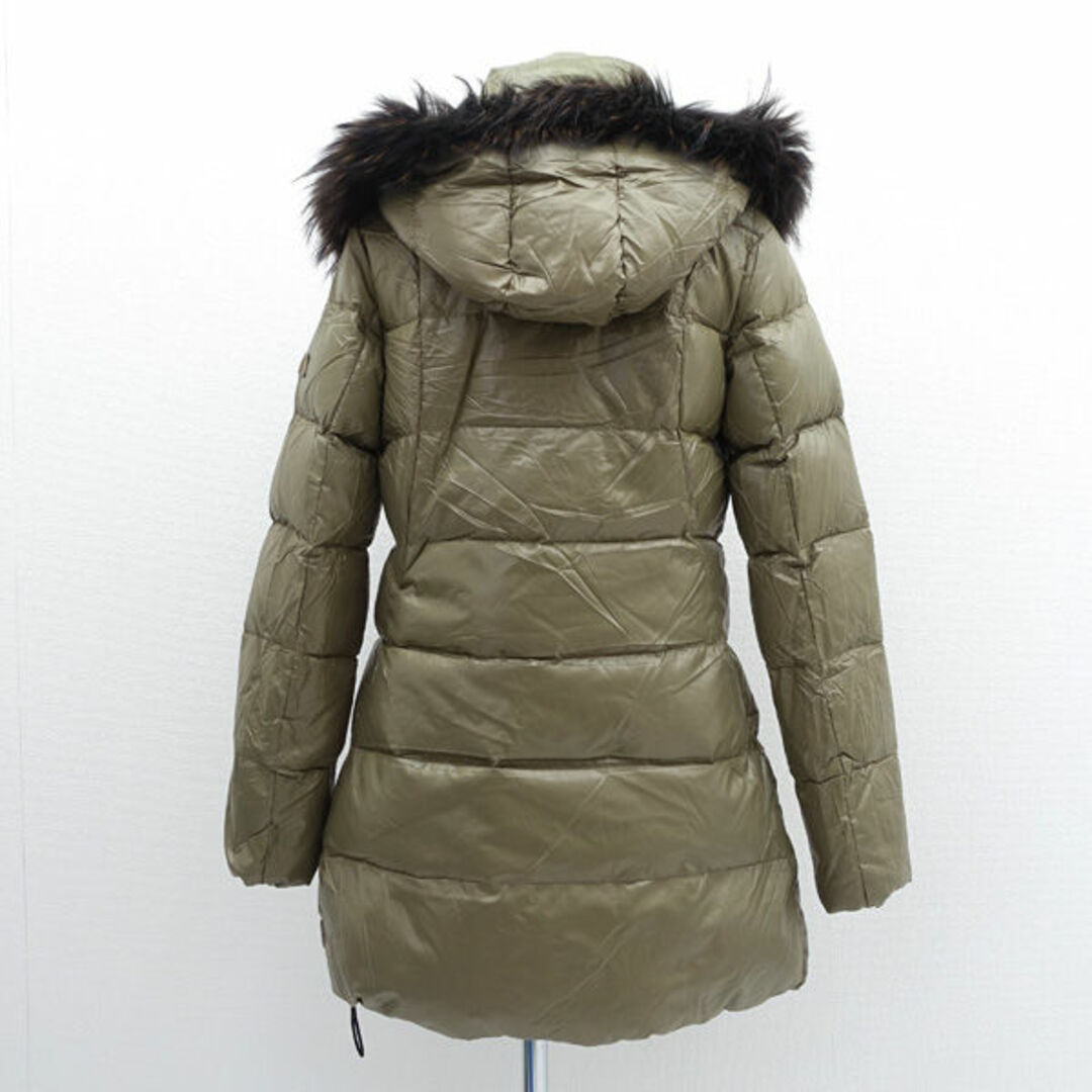 TATRAS - TATRAS / タトラス ◇ダウンコート/ウッチェリエラ/ラクーン