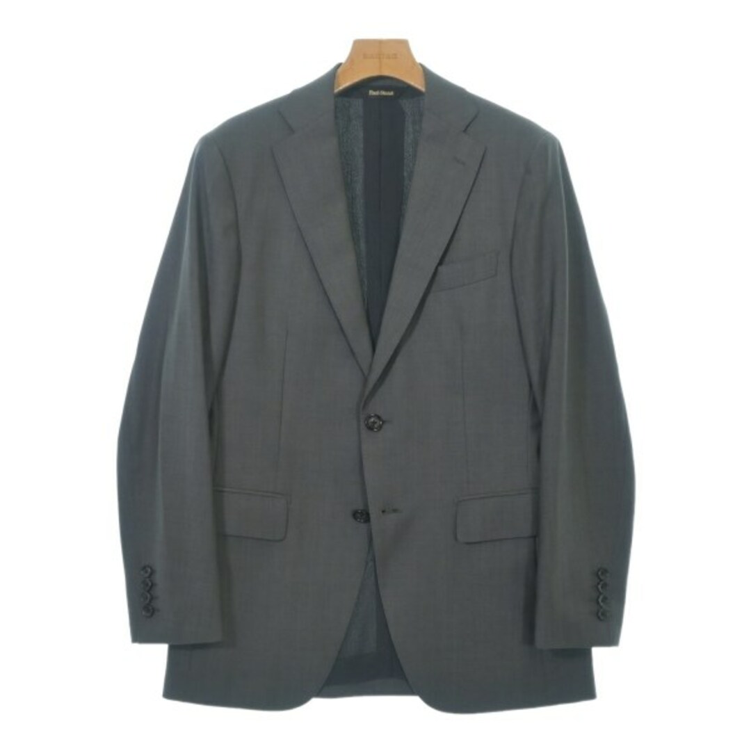 Paul Stuart - PAUL STUART セットアップ・スーツ（その他） S グレー