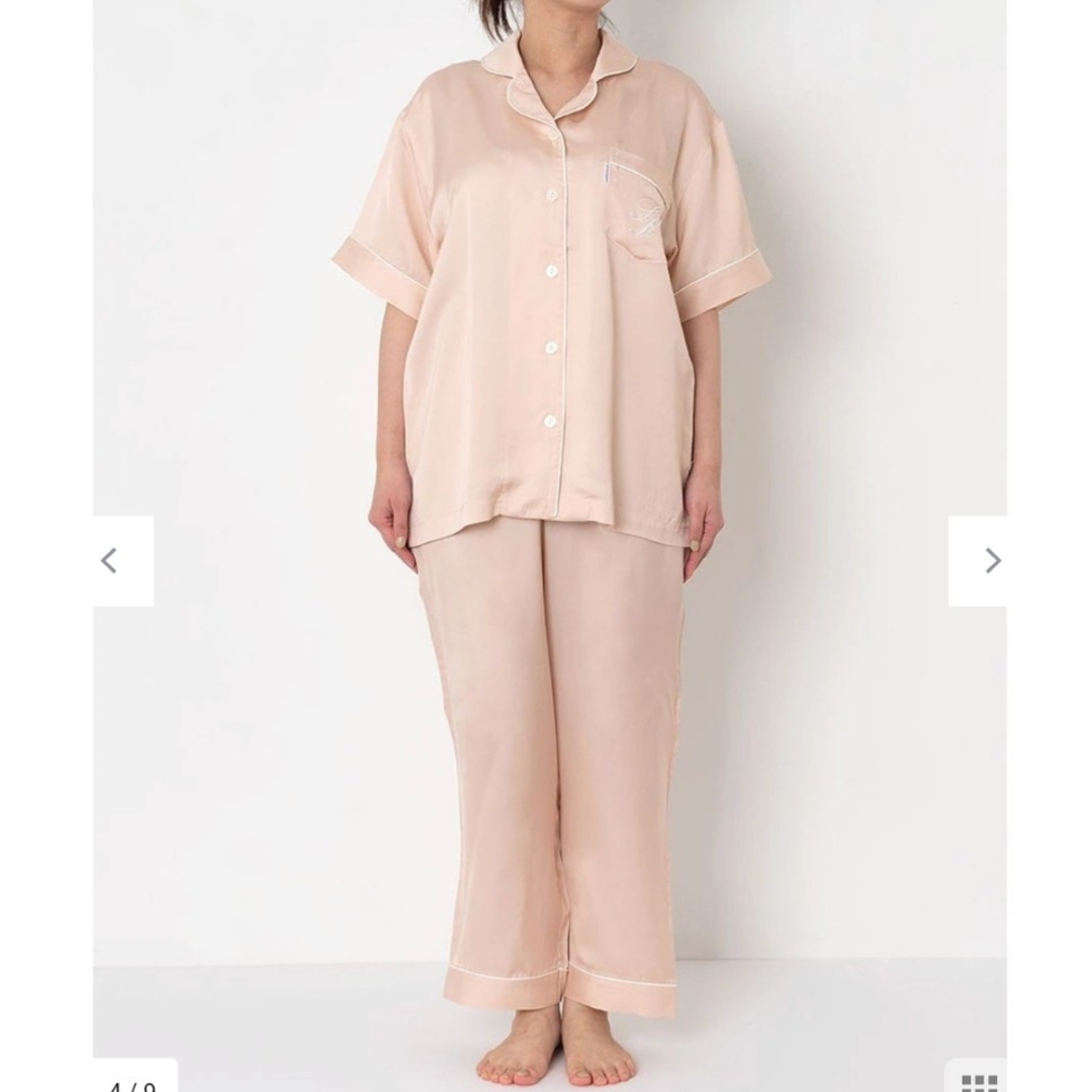 Wacoal - 新品タグ付き ワコール 睡眠科学 ルームウェア パジャマ