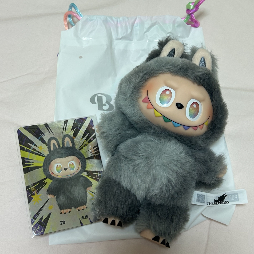 ラブブシークレット 激レアなシークレットラブブ♡ | 川崎希