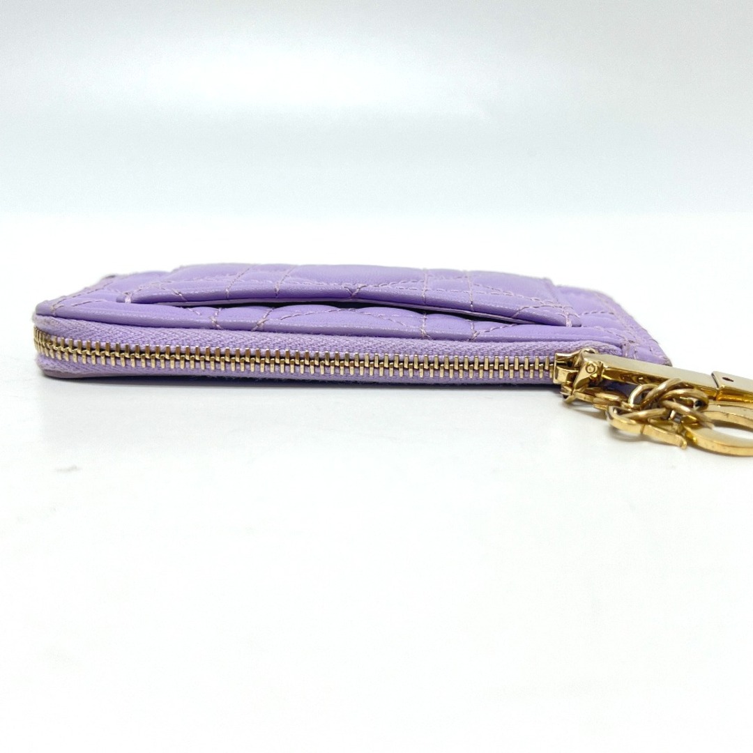 Dior - ディオール Dior コスモス ジップ S0965ONMJ レディディオール