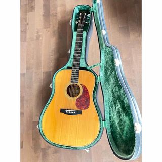 Maruha No.221 アコースティックギター／日本製 ヴィンテージ Maruha