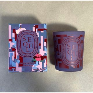 diptyque - ディプティック カルーセル 70gのキャンドル用の通販 by
