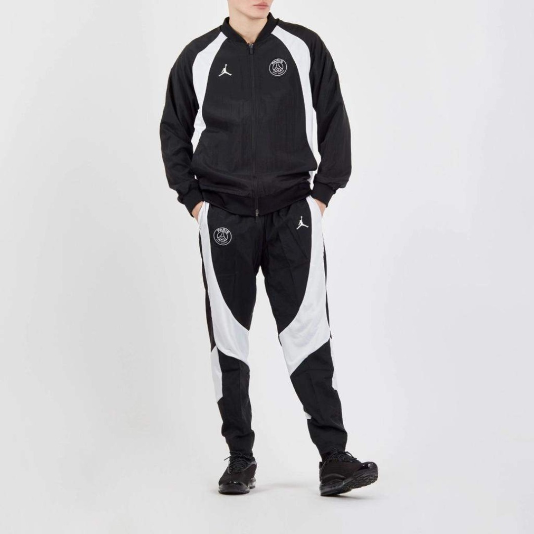 Jordan Brand（NIKE） - JORDAN Paris Saint Germain PSG ナイロン