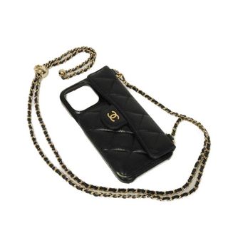 CHANEL（iPhoneケース）のフリマアイテム一覧