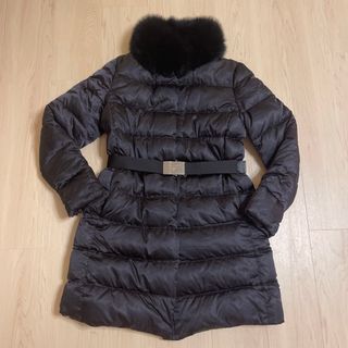 PRADA（ファー ・ ダウンコート）のフリマアイテム一覧