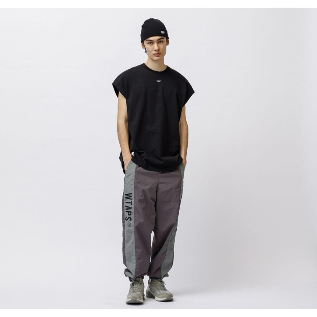 W)taps - WTAPS DELI TROUSERS NYLON TAFFETA B Mの通販 by SENSE