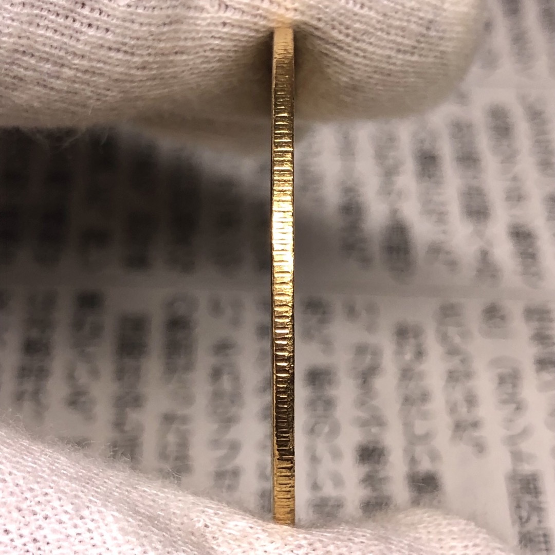 海外古銭 旧蔵 オーストリアコイン ダカット 双頭の鷲 旧コイン 1894年