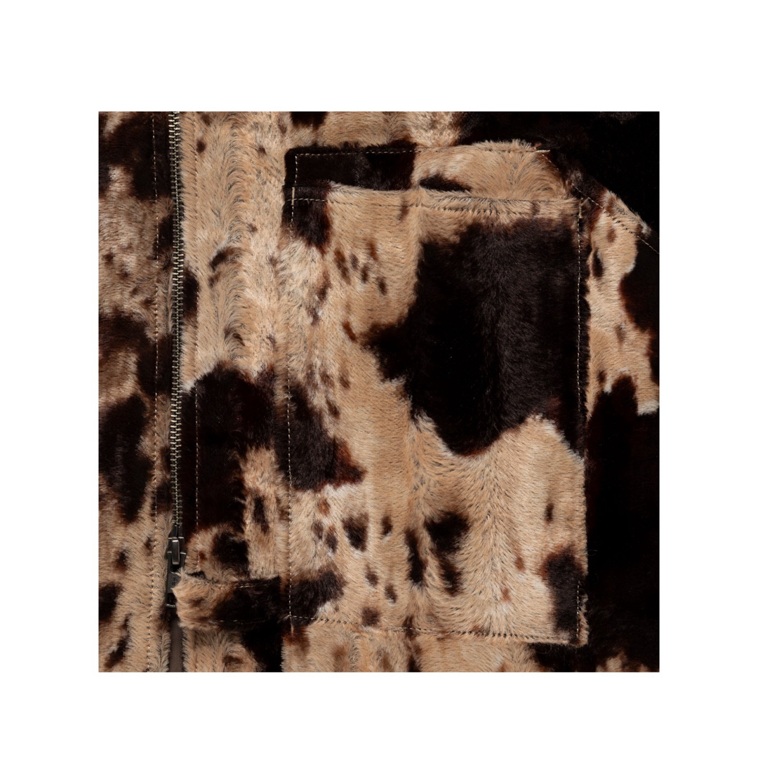 HUMAN MADE - CPFM BRONCO ZIP JACKET カクタスプラント Mサイズの通販