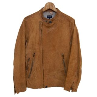 Paul Smith（レザージャケット）のフリマアイテム一覧