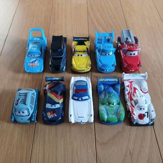 カーズ マテルのフリマアイテム一覧