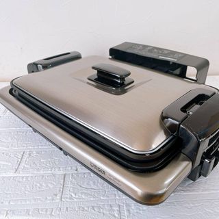 象印 CRV-B200 ホットプレート 未使用品の通販 by HIMA-WARi ｜ラクマ